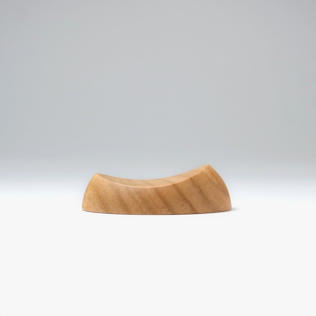 Kakimori Base Portapenne Sakura Wood