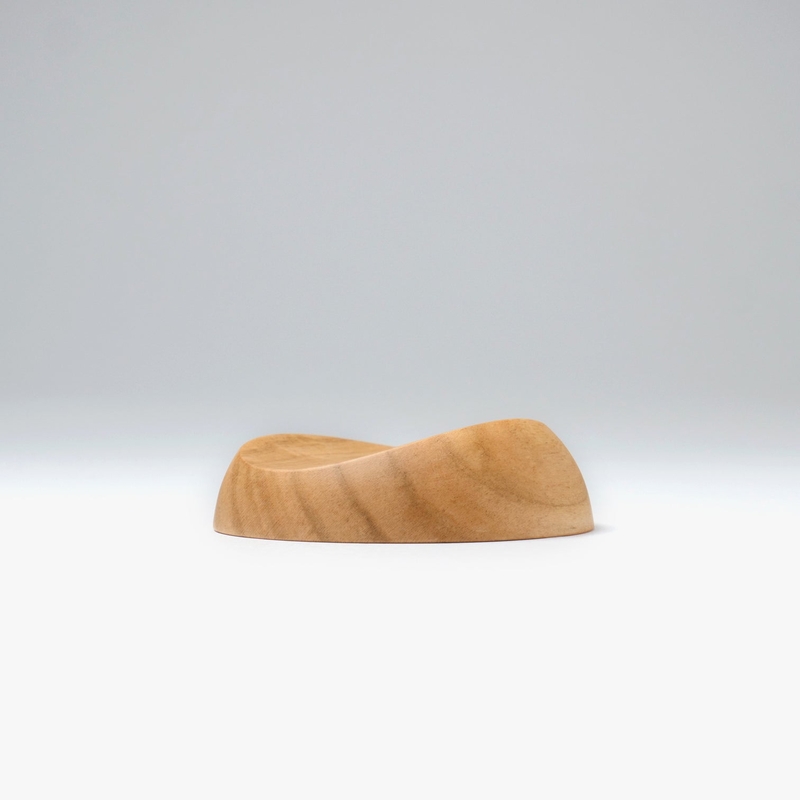 Kakimori Base Portapenne Sakura Wood