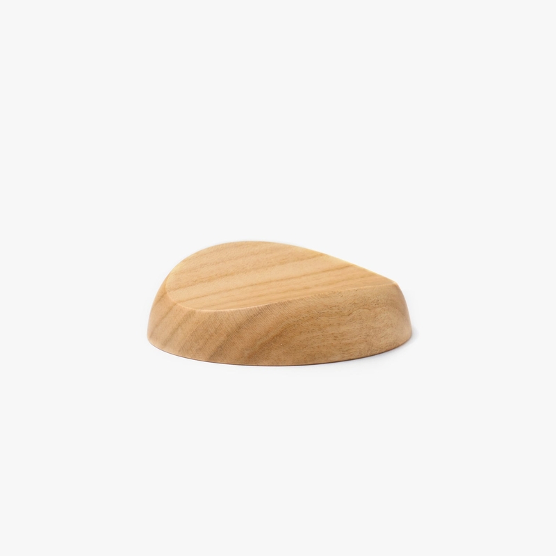Kakimori Base Portapenne Sakura Wood
