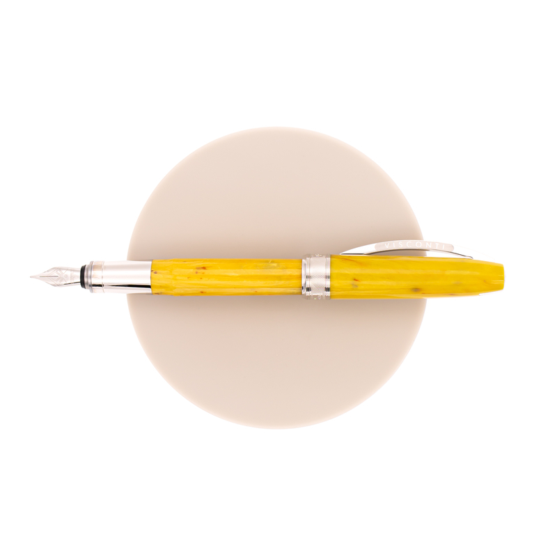 Visconti Van Gogh Penna Stilografica Sunflowers Visconti Van Gogh Penna Stilografica Sunflowers