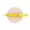 Laban Rosa Fountain Pen Sunny Yellow