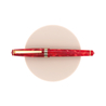 Laban Rosa Fountain Pen Passion Red