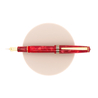Laban Rosa Fountain Pen Passion Red