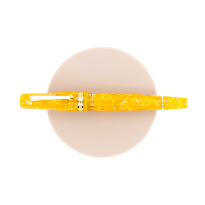 Maiora Aventus Fountain Pen Tenerife Maiora Aventus Fountain Pen Tenerife