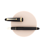 Pilot Custom 742 SoftFine Penna Stilografica Nera Pilot Custom 742 SoftFine Penna Stilografica Nera