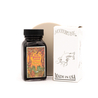 Noodler's King Philip Requiem Ink Bottle 3 oz