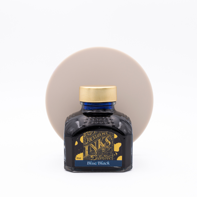 Diamine Blue Black Inchiostro 80 ml