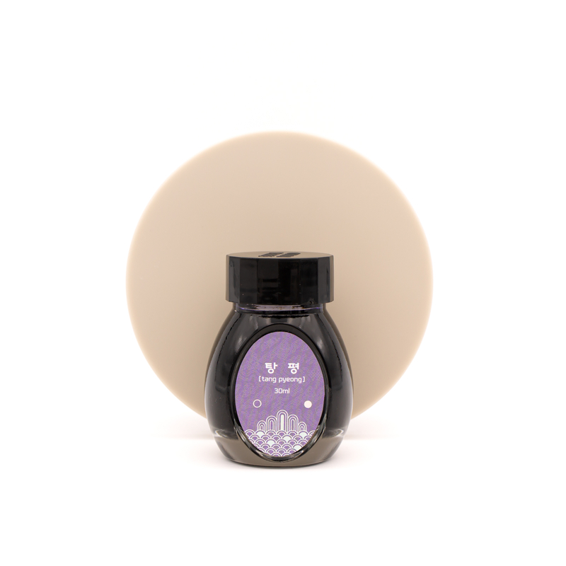 Colorverse Kingdom Series tang pyeong Inchiostro 30 ml