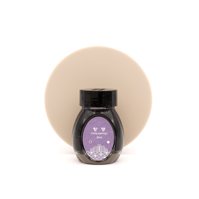 Colorverse Kingdom Series tang pyeong Inchiostro 30 ml