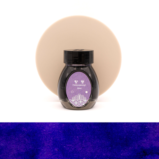 Colorverse Kingdom Series tang pyeong Inchiostro 30 ml