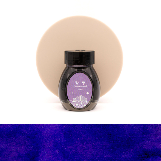 Colorverse Kingdom Series tang pyeong Ink Bottle 30 ml