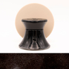 Visconti Black Ink Bottle 50 ml