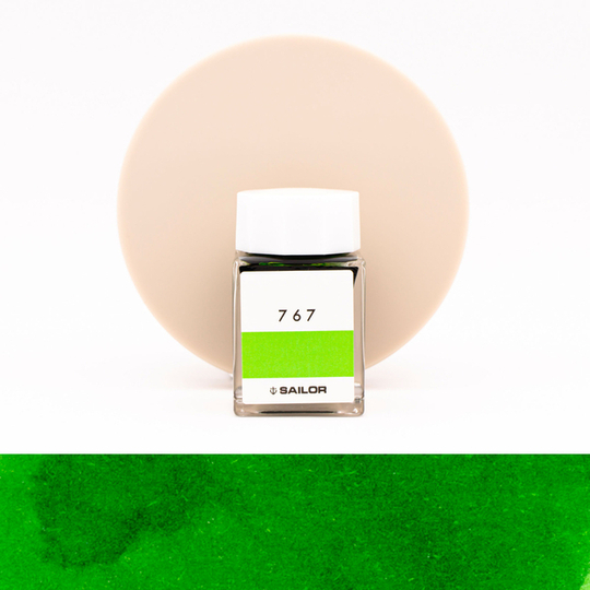 Sailor Ink Studio 767 Ink Bottle 20 ml