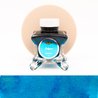 Diamine Inkvent Subzero Ink Bottle 50 ml Red Edition Shimmer