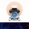 Diamine Inkvent Stargazer Ink Bottle 50 ml Red Edition Shimmer & Sheen