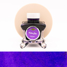 Diamine Inkvent Festive Joy Ink Bottle 50 ml Red Edition