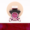 Diamine Inkvent All the Best Ink Bottle 50 ml Red Edition Shimmer & Sheen