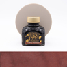 Diamine Guitar Cherry Sunburst Inchiostro 80 ml