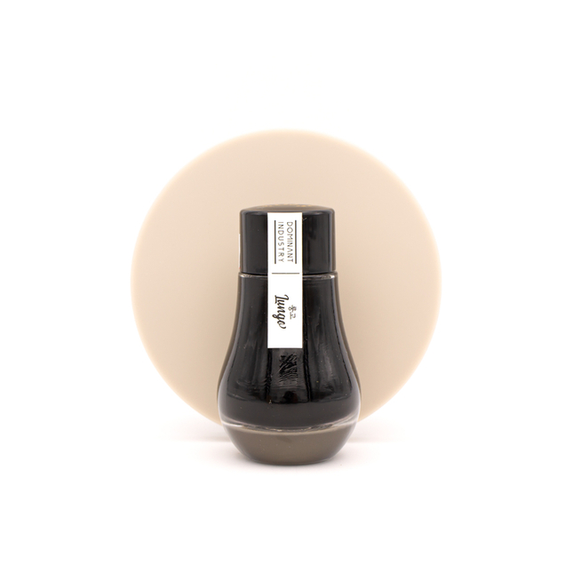 Dominant Industry Standard Lungo Ink Bottle 25 ml