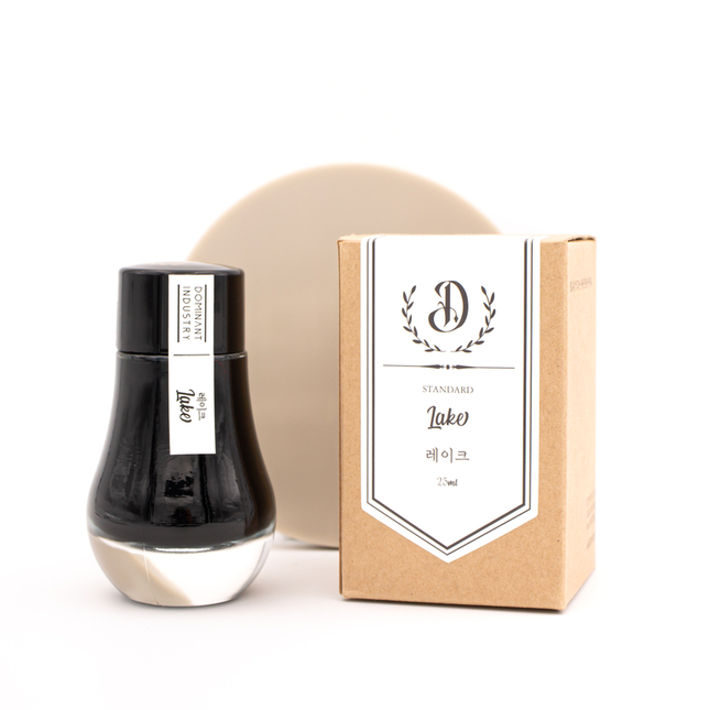 Dominant Industry Standard Lake Ink Bottle 25 ml