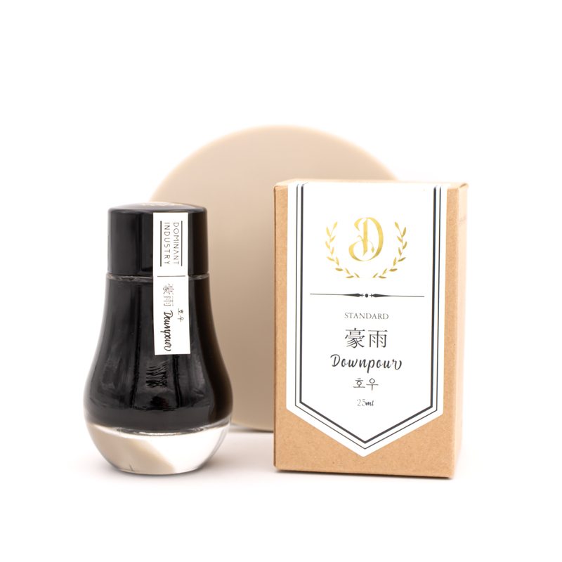 Dominant Industry Standard Downpour Inchiostro 25 ml