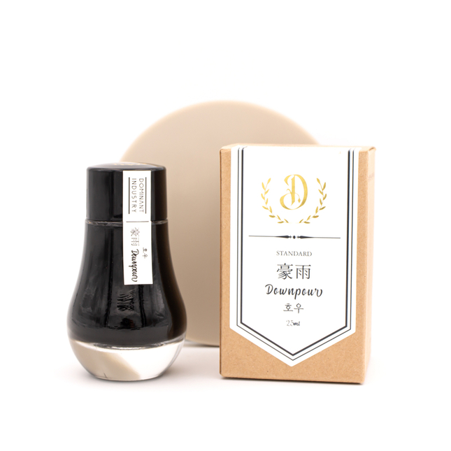 Dominant Industry Standard Downpour Inchiostro 25 ml
