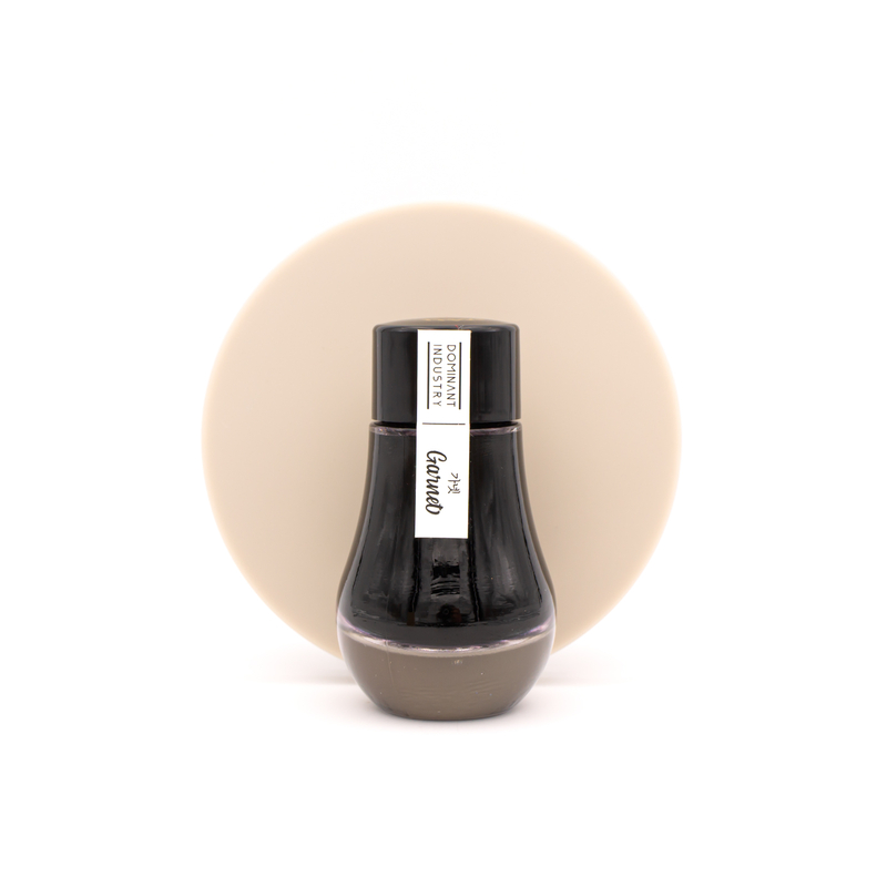 Dominant Industry Standard Garnet Ink Bottle 25 ml