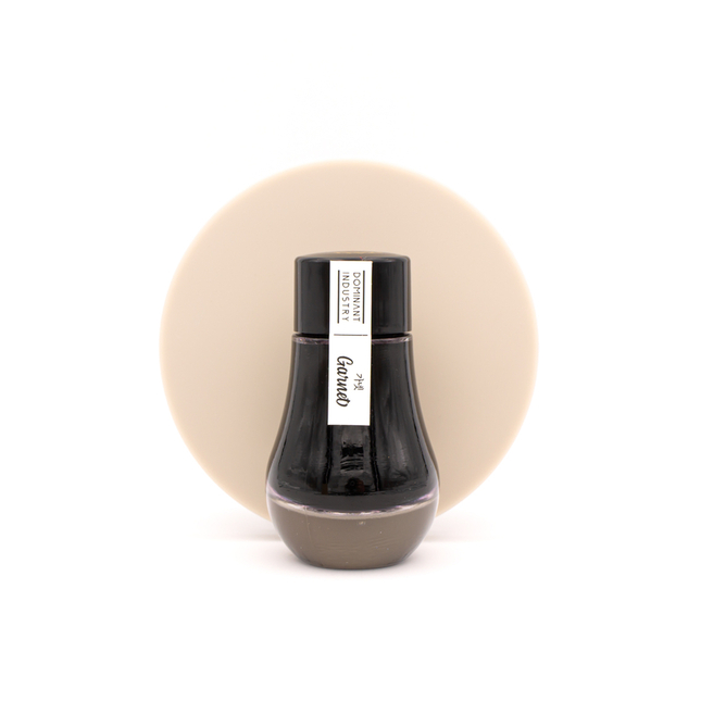 Dominant Industry Standard Garnet Ink Bottle 25 ml