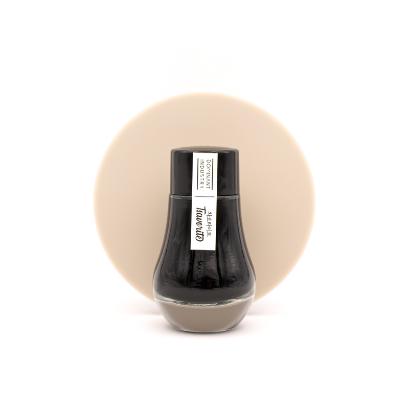 Dominant Industry Standard Tsavorite Ink Bottle 25 ml