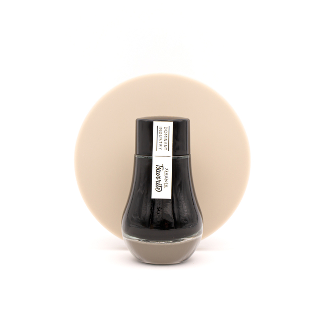 Dominant Industry Standard Tsavorite Ink Bottle 25 ml