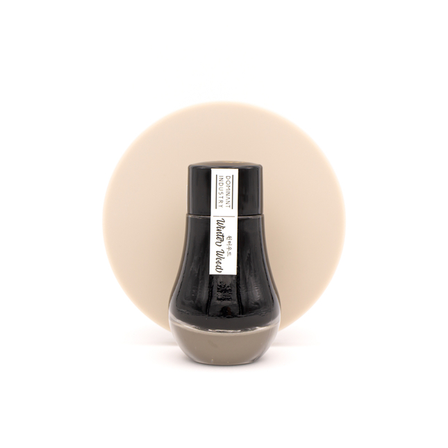 Dominant Industry Standard Winter Wood Ink Bottle 25 ml