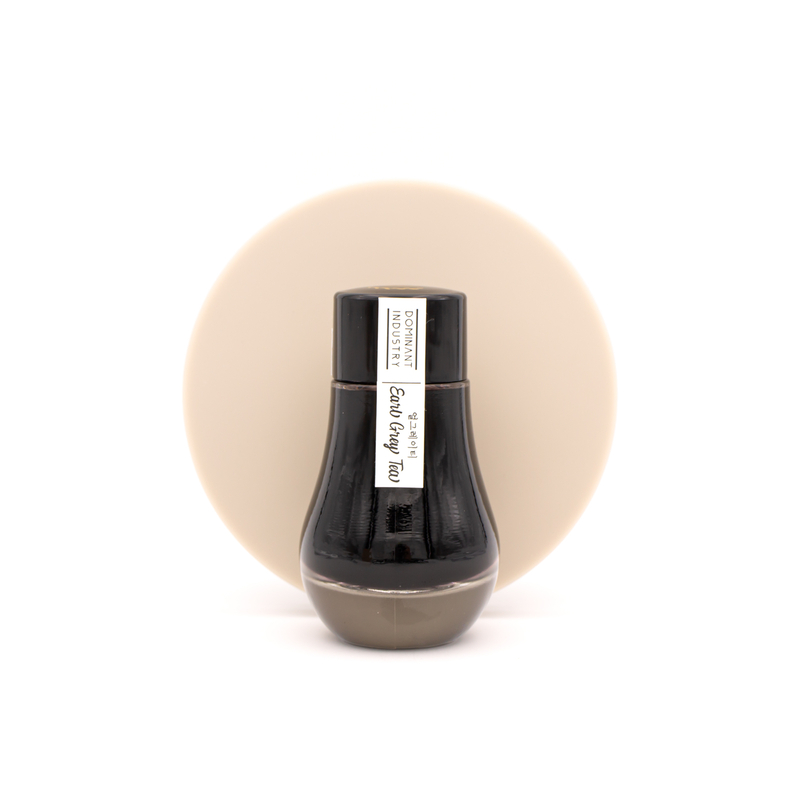 Dominant Industry Standard Earl Grey Tea Inchiostro 25 ml