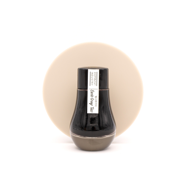 Dominant Industry Standard Earl Grey Tea Ink Bottle 25 ml
