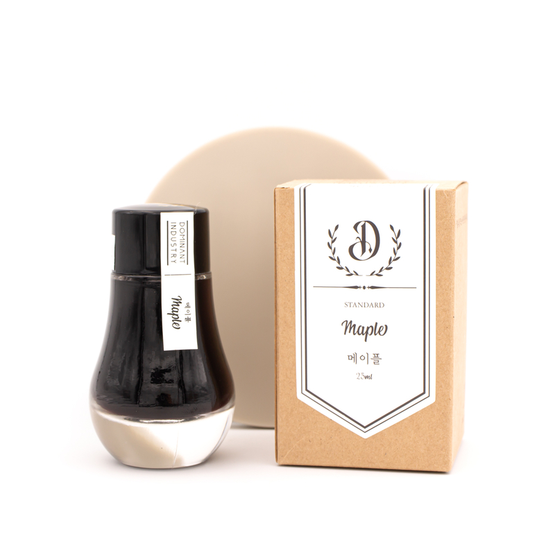 Dominant Industry Standard Maple Inchiostro 25 ml