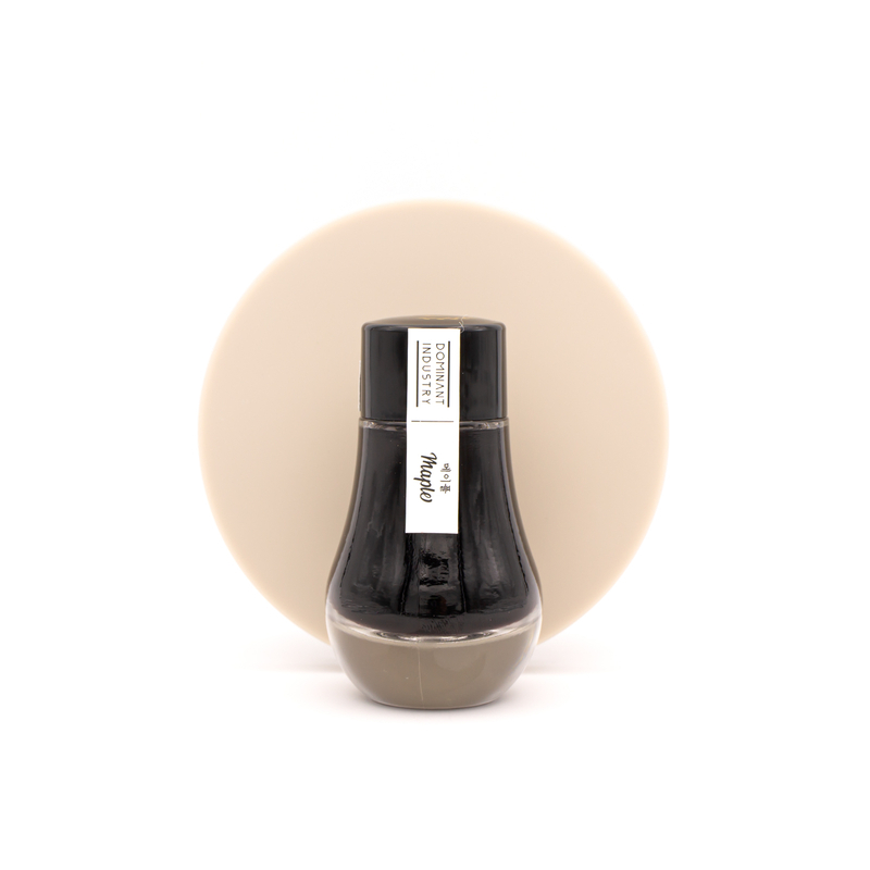 Dominant Industry Standard Maple Ink Bottle 25 ml