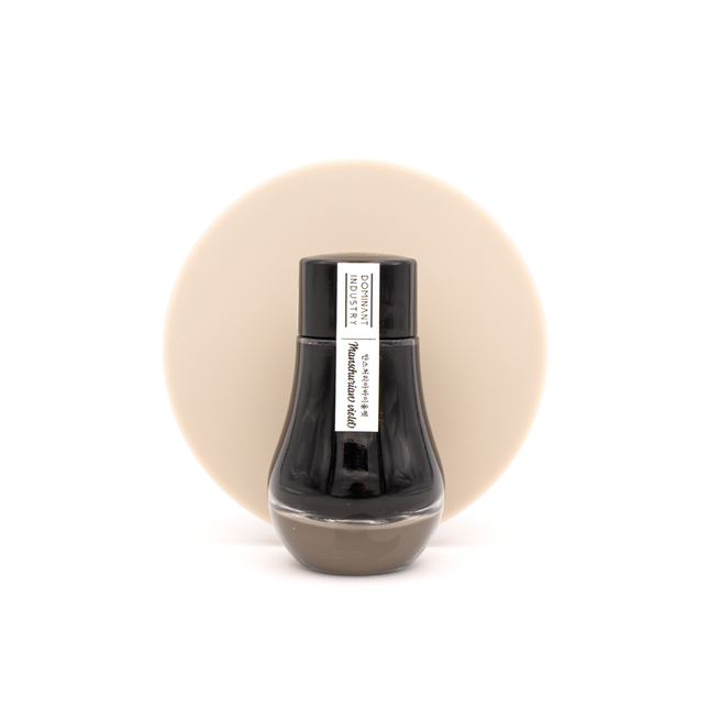 Dominant Industry Standard Manschurian Violet Ink Bottle 25 ml