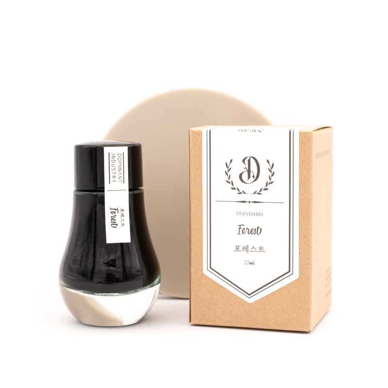 Dominant Industry Standard Forest Inchiostro 25 ml