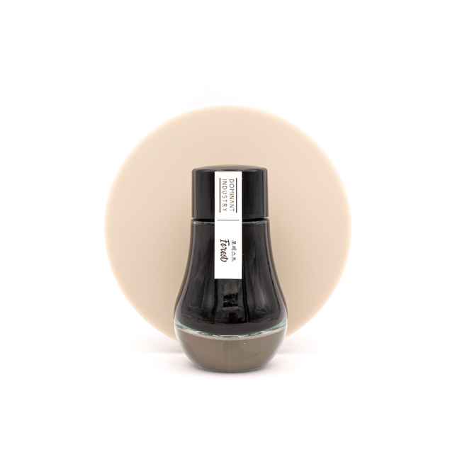 Dominant Industry Standard Forest Ink Bottle 25 ml
