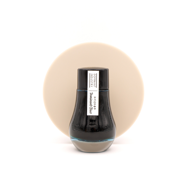 Dominant Industry Standard Dominant Blue Inchiostro 25 ml