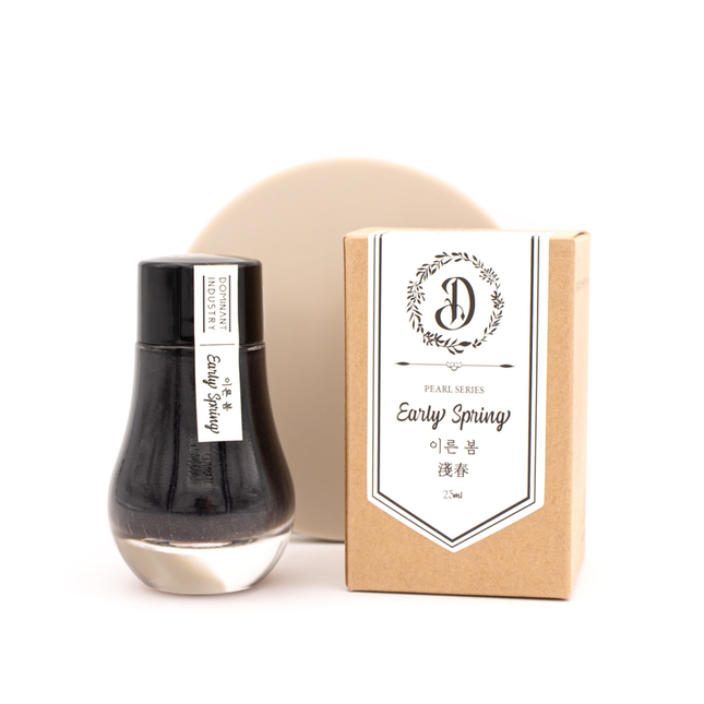 Dominant Industry Pearl Early Spring Inchiostro 25 ml