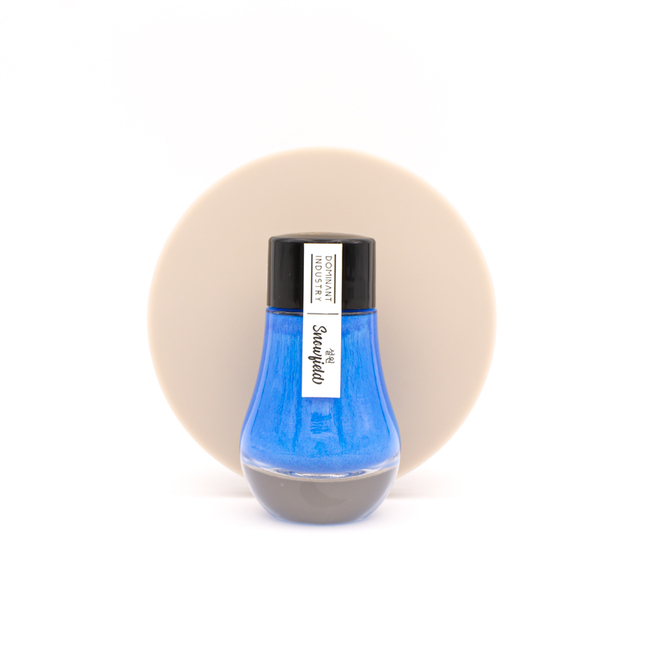 Dominant Industry Pearl Snowfield Ink Bottle 25 ml
