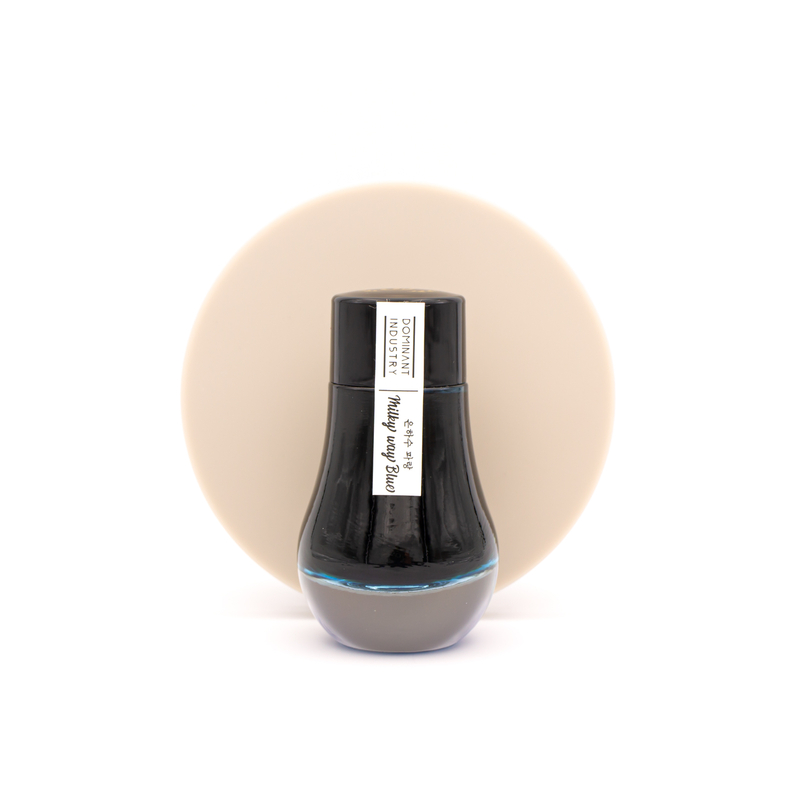 Dominant Industry Pearl Milky Way Blue Inchiostro 25 ml