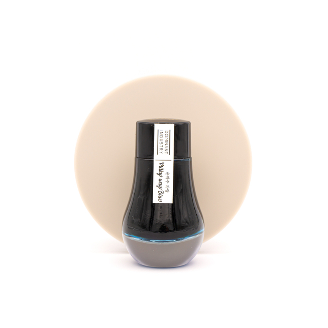 Dominant Industry Pearl Milky Way Blue Inchiostro 25 ml