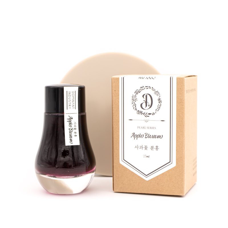 Dominant Industry Pearl Apple Blossom Inchiostro 25 ml