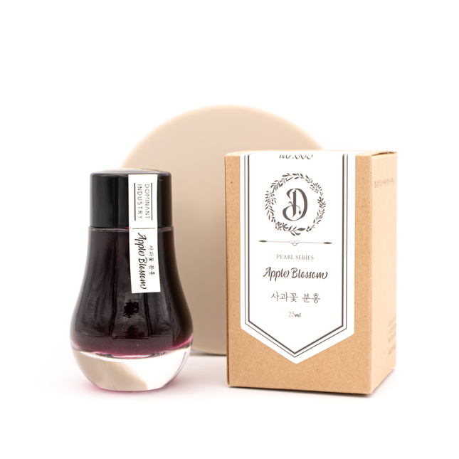 Dominant Industry Pearl Apple Blossom Inchiostro 25 ml