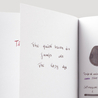Diamine Inkvent Ash Inchiostro 50 ml Red Edition