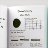 Dominant Industry Standard Base Black Ink Bottle 25 ml