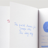 Diamine China Blue Inchiostro 80 ml Diamine China Blue Inchiostro 80 ml