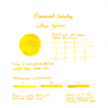 Dominant Industry Standard Citrus Yellow Inchiostro 25 ml