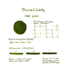 Dominant Industry Standard Leaf Green Ink Bottle 25 ml